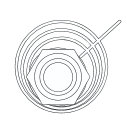 Repeatのスペクトル特性を変えるColor操作子
